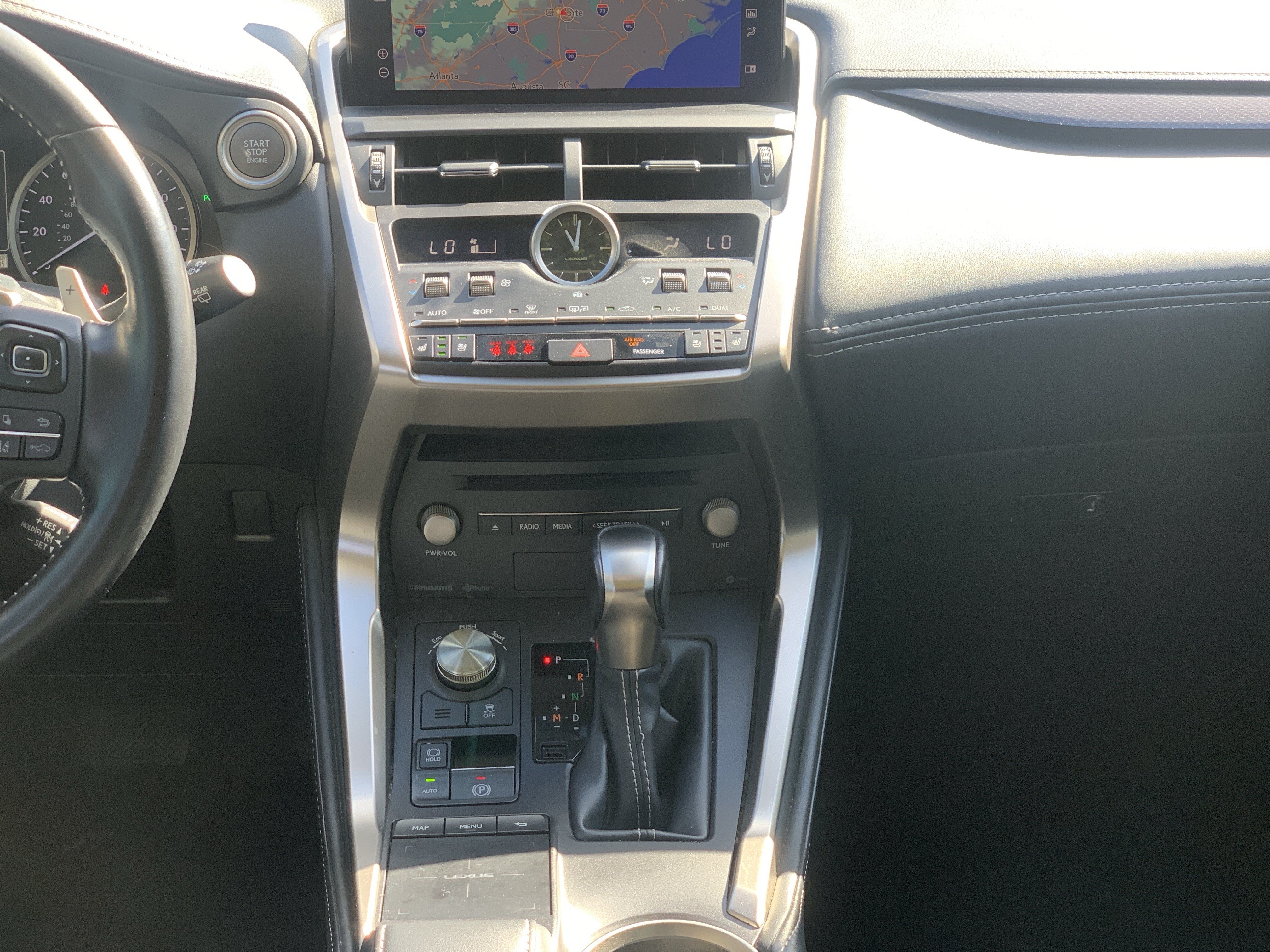 Used 2020 Lexus NX 300 FWD w/ Premium Package image 31