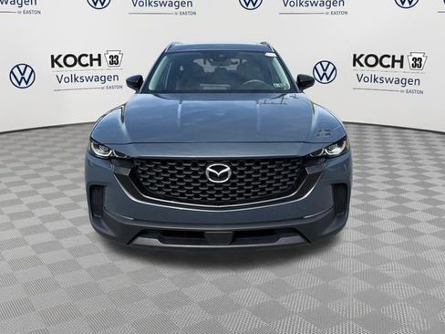 Used 2024 MAZDA CX-50 AWD 2.5 S w/ Cargo Package image 2