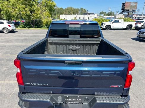 Used 2021 Chevrolet Silverado 1500 RST w/ All Star Edition Plus image 25