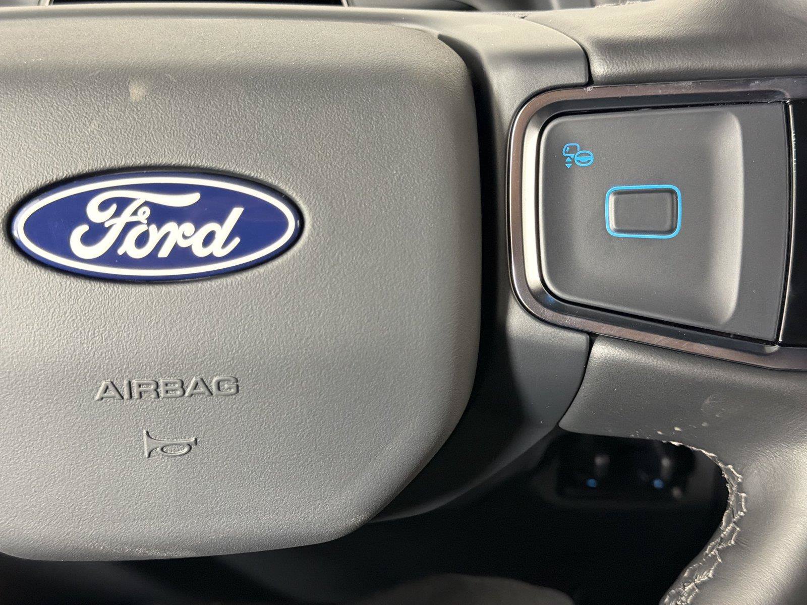 New 2027 Ford Expedition Platinum w/ Stealth Performance Package AWD/4WD image 32