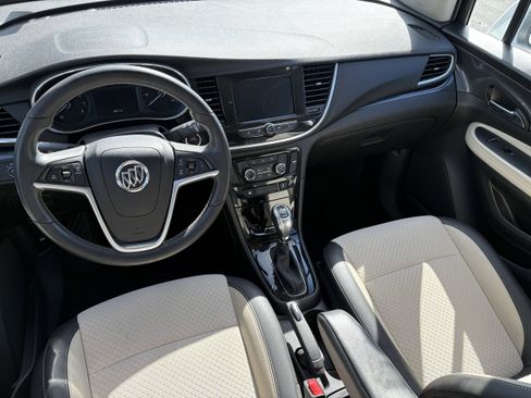 Used 2022 Buick Encore Preferred w/ Safety Package AWD/4WD image 13