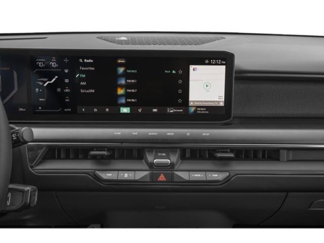 Certified 2025 Kia EV9 GT-Line AWD/4WD image 12