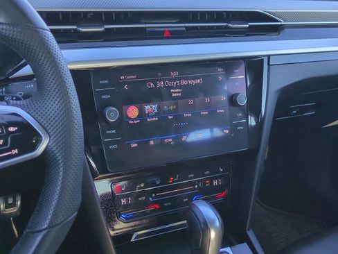 Used 2021 Volkswagen Arteon SEL image 29