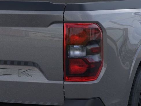 New 2025 Ford Maverick XLT w/ XLT Luxury Package image 23