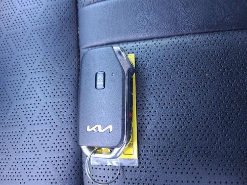 Used 2022 Kia Sorento SX FWD image 32
