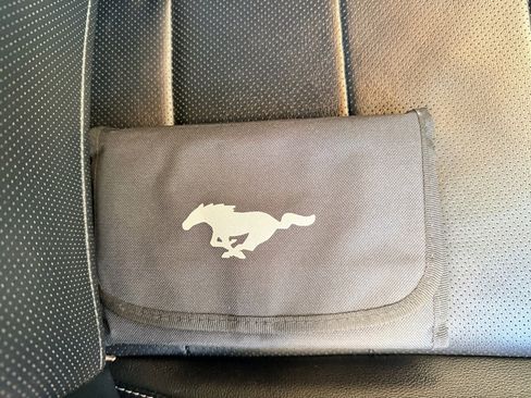 Used 2015 Ford Mustang Premium image 22