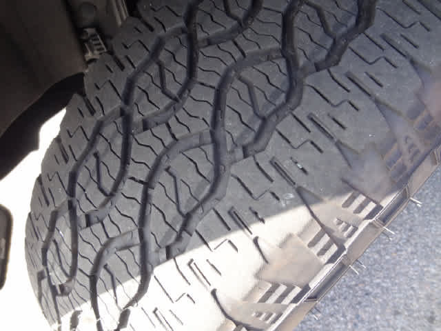 Used 2025 Ford Ranger XLT AWD/4WD image 18