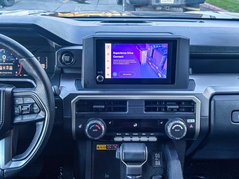 Certified 2024 Toyota Tacoma SR5 image 16