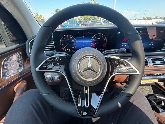 New 2026 Mercedes-Benz GLE 350 4MATIC image 17