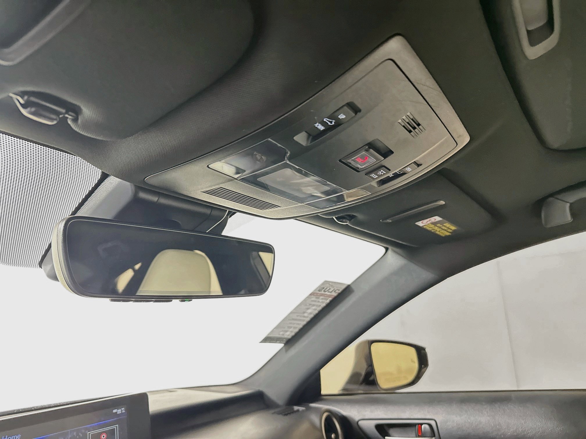 Used 2021 Lexus IS 350 F Sport w/ Accessory Package RWD image 18