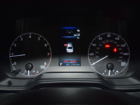 Used 2024 Toyota Corolla SE w/ SE Convenience Package FWD image 43