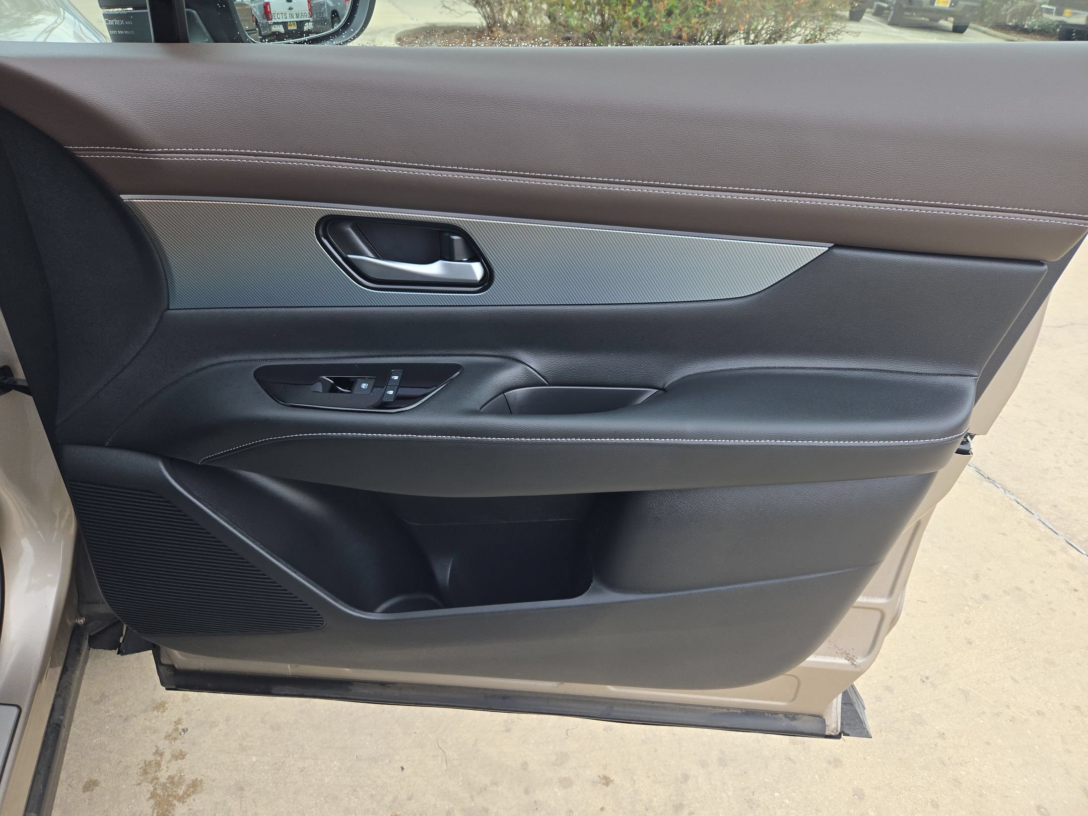 Certified 2026 Nissan Murano Platinum w/ Cargo Package AWD/4WD image 32