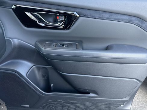 New 2026 Subaru Forester Limited image 37