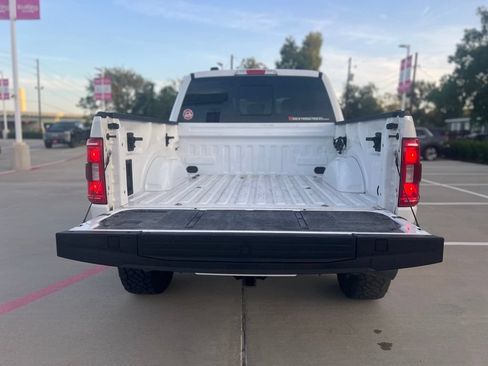 Used 2022 Ford F150 XLT w/ Equipment Group 302A High AWD/4WD image 27