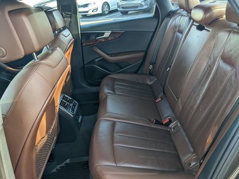 Used 2017 Audi A4 2.0T Premium Plus image 9