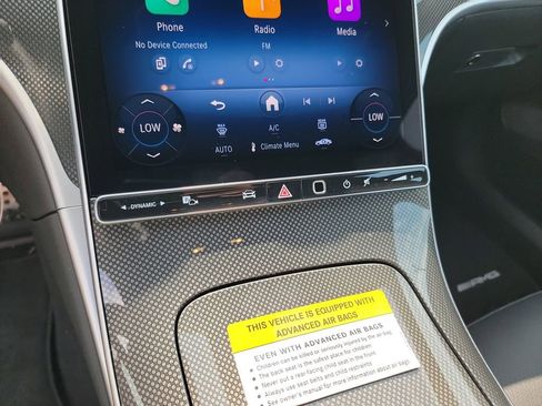 New 2025 Mercedes-Benz C 300 C300 4MATIC image 16