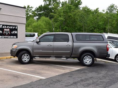 Used 2005 Toyota Tundra SR5 RWD image 3