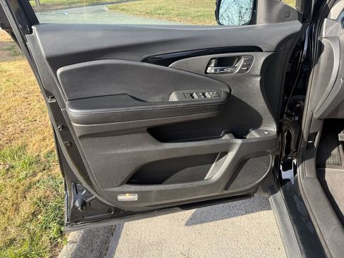 Used 2017 Honda Ridgeline RTL-E image 15