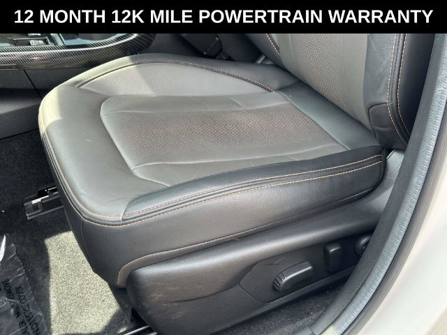 Used 2024 Subaru Crosstrek 2.5i Limited w/ Popular Package #3A AWD/4WD image 15