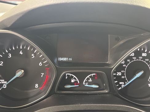 Used 2018 Ford Escape Titanium FWD image 18