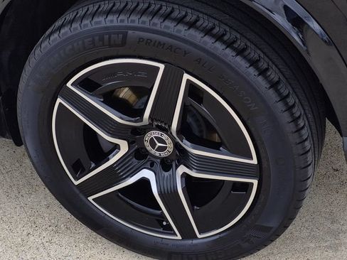 Certified 2026 Mercedes-Benz GLC 300 image 9