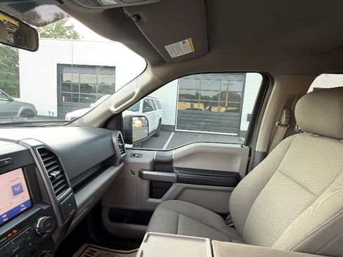 Used 2019 Ford F150 XLT RWD image 28