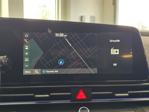 New 2026 Hyundai Elantra Limited image 28