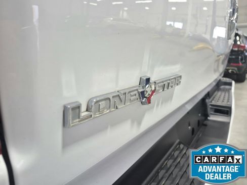 Used 2022 RAM 1500 Lone Star RWD image 30