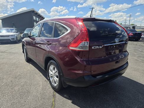 Used 2014 Honda CR-V EX-L image 6