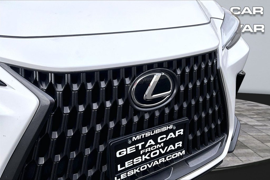 Used 2022 Lexus NX 250 AWD w/ Cold Area Package image 27