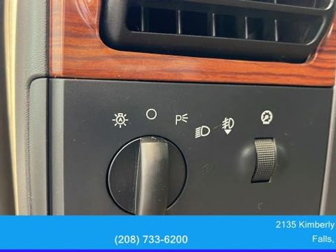 Used 2007 Ford F250 Lariat image 20