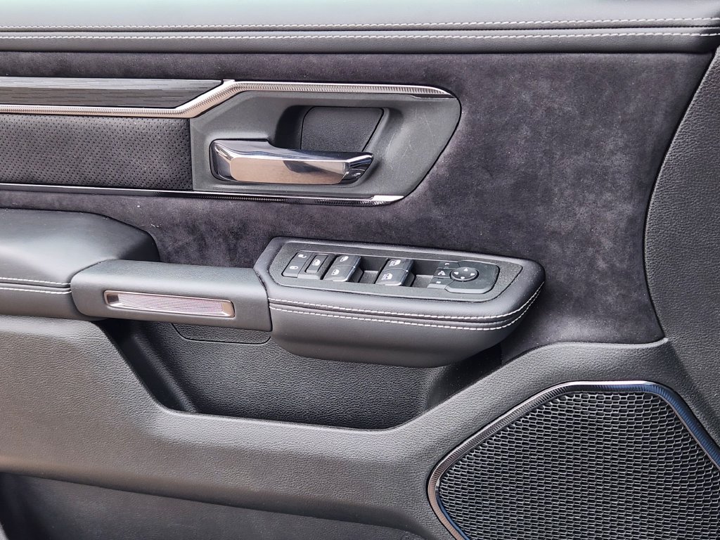 New 2026 RAM 1500 RHO AWD/4WD image 6