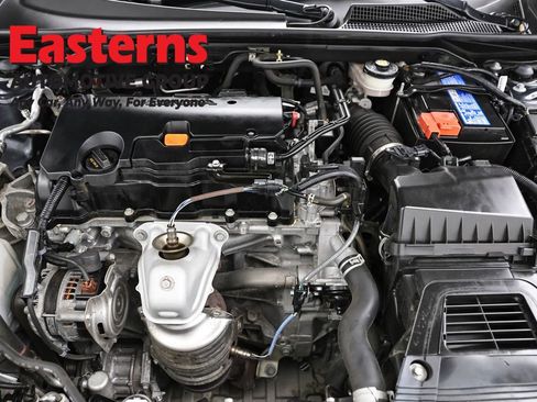 Used 2023 Honda Civic Sport image 7