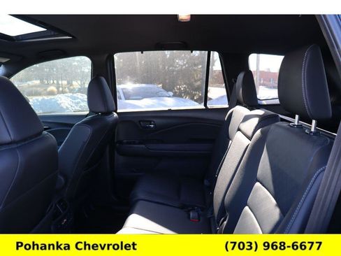 Used 2021 Honda Passport Elite image 28