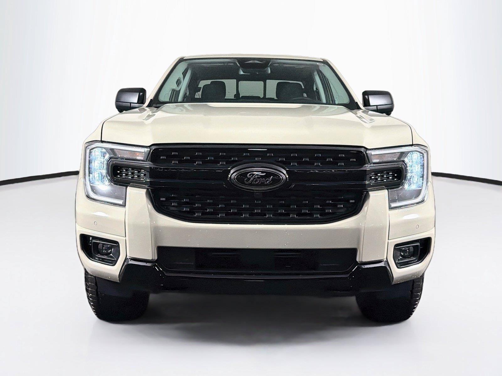 New 2026 Ford Ranger XLT AWD/4WD image 6