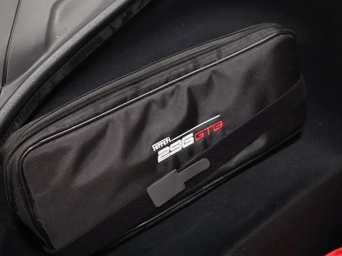 Certified 2024 Ferrari 296 GTB image 21