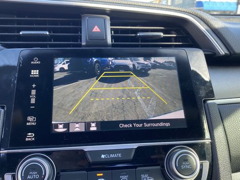 Used 2017 Honda Civic EX-T image 15