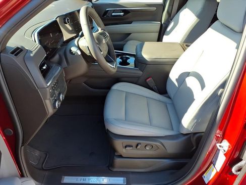 New 2026 Chevrolet Tahoe LT w/ Comfort Package image 5