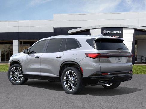 New 2025 Buick Enclave Sport Touring w/ Super Cruise Package image 15