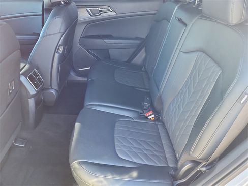 Used 2025 Kia Sportage X-Pro Prestige image 8