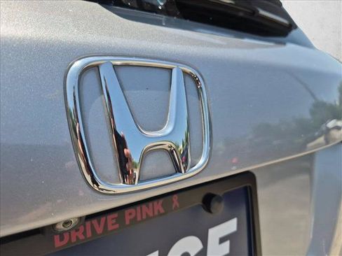 Used 2018 Honda HR-V EX image 13