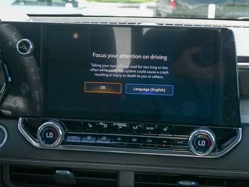 New 2026 Chevrolet Colorado LT w/ LT Convenience Package image 13