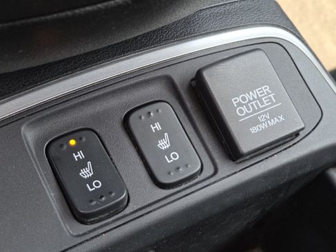 Used 2015 Honda CR-V EX-L image 5