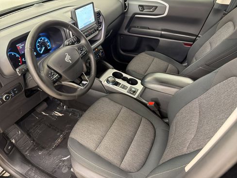 Used 2024 Ford Bronco Sport Big Bend w/ Convenience Package image 19