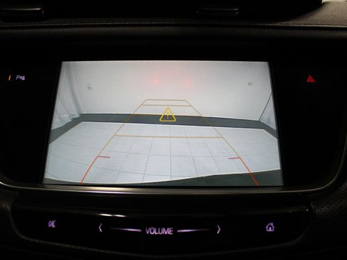 Used 2019 Cadillac XT5 Premium Luxury AWD/4WD image 36