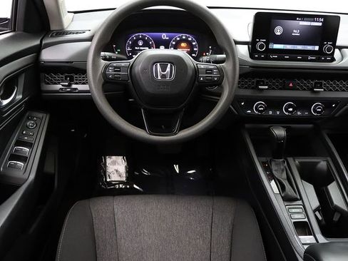 Used 2024 Honda Accord EX image 13