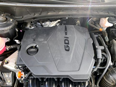 Used 2023 Hyundai Tucson SEL FWD image 31
