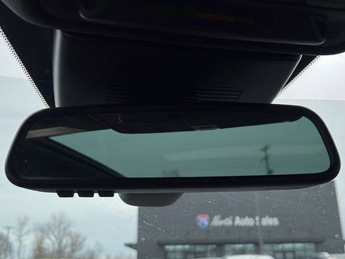 Used 2016 Land Rover Range Rover Evoque HSE Dynamic image 19