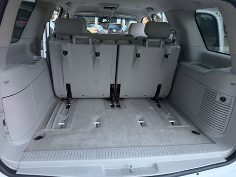 Used 2007 Chevrolet Tahoe LS image 11