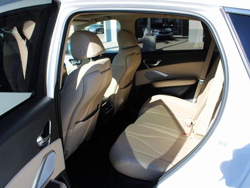 Certified 2021 Acura RDX AWD w/ Technology Package image 10